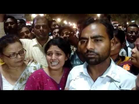 Nawabganj massacre: Ranjana said, 'if they didnt get justice, she will commit suicide'