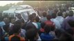 Shaheed Prem Sagar martyr's body reached Deoria
