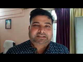 One more Doctor of CM Yogi City asked for Gunda Tax