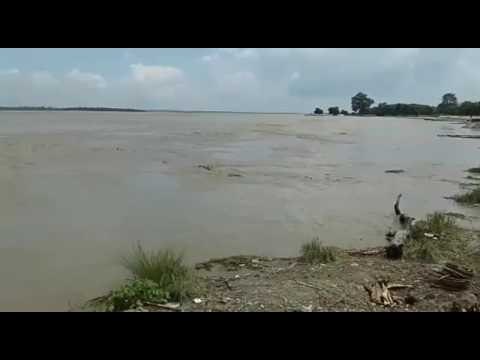 महराजगंज और कुशीनगर सहित कई जिलों में भारी बारिश की आशंका