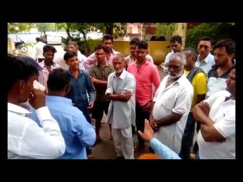 हरिद्वार: प्राइवेट स्कूल में शिक्षक ने बच्चों के साथ की अश्लील हरकत, हंगामा