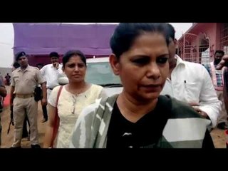 झरिया: कोल सचिव और सीएस का दौरा, कहा-खाली करने होंगे खतरनाक इलाके