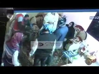 Robbery reveals in Bareli, 3 arrested