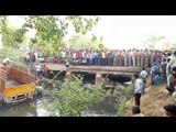 Accident in Etah, 14 death and 28 injured