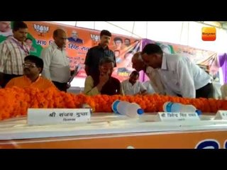 उत्तराखंड: सहसपुर को साइंस सिटी के रूप में विकसित किया जाएगा : मुख्यमंत्री