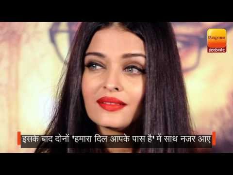 Anil Kapoor and Aishwarya Rai will again come together after 17 years in movie 'Fanne Khan'