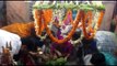 Jamshedpur crowd of devotees rush for worship in Shiva temples