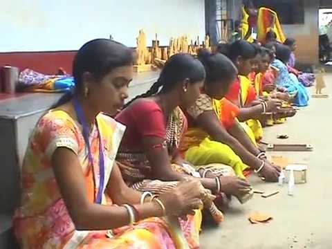 Entire atmosphere of this village of Naxalites has changed in Jharkhand