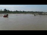 SDRF's rescue operation intensifies in search of boys trapped in Gaula river Haldwani