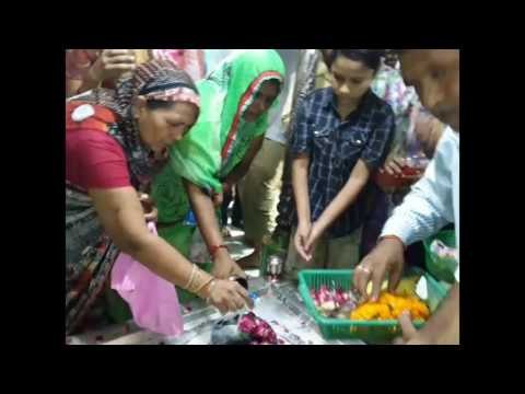 कानपुर के शिवालय हर-हर महादेव के जयकारों से गूंज उठे