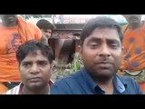 हरिद्वार: ढाबे में करंट लगने से दिल्ली के कांवड़िए की मौत, परिजनों ने की तोड़फोड़