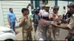 Man attempted suicide at the SSP office Meerut