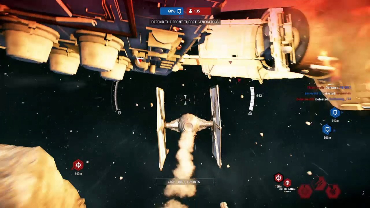 STAR WARS™ Battlefront™ sa 1