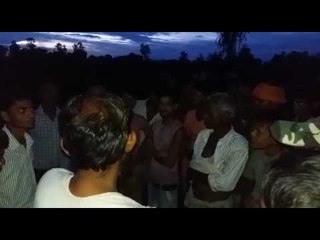 Teenager unconscious seeing tiger in Pilibhit