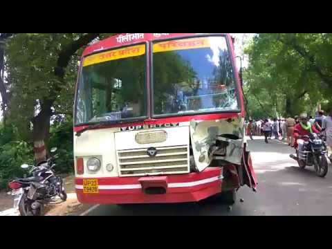 Roadways crushes bike rider couple and son