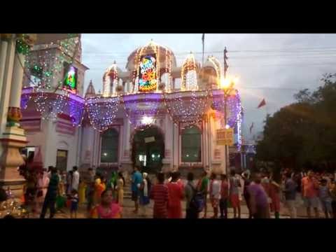 सावन की शिवरात्रि: बम-बम भोले के जयकारों से गूंज उठे शिवालय