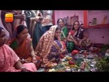 बिहार, भागलपुर : मधु श्रावणी हरियाली तीज के साथ संपन्न II Bihar Bhagalpur II Teej