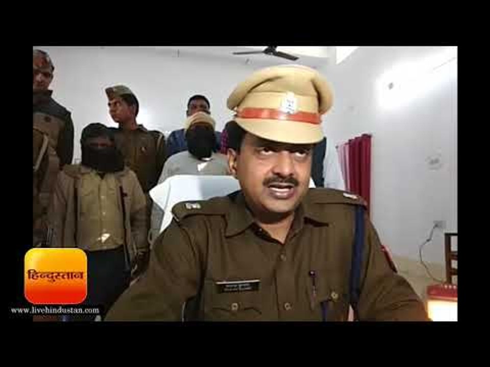 10 दिन तक की बच्चे की पूजा, फिर दे दी बलि II boy murdered in superstition in etah