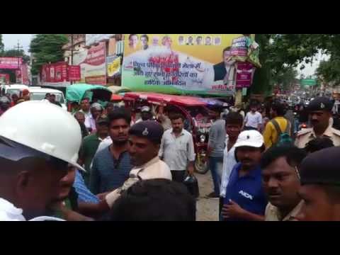 AU student vice president tried to commit suicide