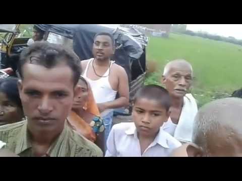 महराजगंज: सात दोस्‍त, सिद्धार्थनगर से ट्रेन से महराजगंज आते हैं, सिर्फ मोबाइल चुराने