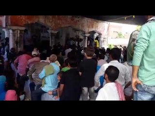 What did Ulema says in Muzaffarpur