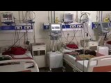 Encephalitis treatment Center in Gorakhpur
