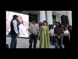 Shahrukh Khan and Anushka Sharma went to Varanasi for Jab Harry Met Sejal promtion