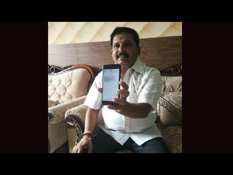 झारखंड: श्रम मंत्री राज पलिवार से मांगी एक करोड़ लेवी II Minister Raj Palivar, Jharkhand