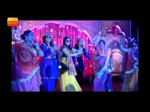 वाराणसी: मारवाड़ी युवा मंच ने राजस्थानी थीम पर मनाई हरियाली तीज II celebrates teej