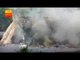 MUMBAI: आर.के स्टूडियो में लगी आग II Massive Fire Breaks Out at Mumbai RK Studio 6 Fire Tenders