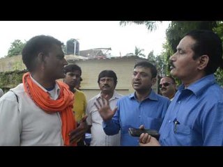 ‘हिन्दुस्तान’ एक्सक्लूसिव: पोस्टमैन ने कबाड़ी को बेच डाले डीएम-एसएसपी दफ्तर के कागजात PART-1