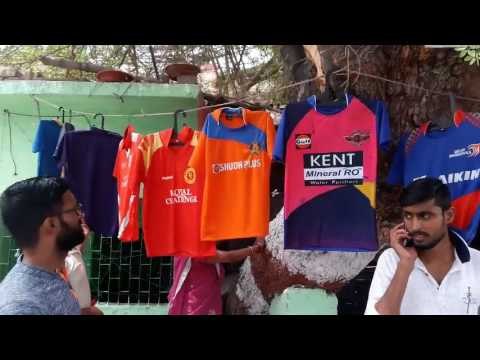 Kanpur Peoples Excitement for the Golden Jubilee 10th edition of the IPL