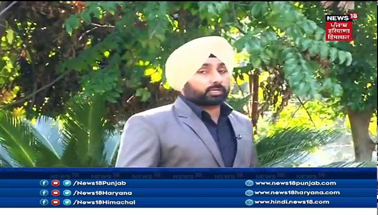 bargari news 18