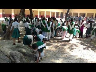 कानपुर ने लिया संकल्पः हम रहेंगे साफ, तभी शहर होगा साफ