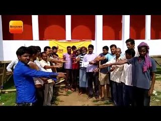 हिन्दुस्तान मुहिमः संताल-कोयलांचल में हर ओर से आ रहा सफाई का पैगाम