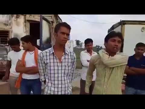 गया: नक्सलियों ने कैसे दिया आमस की घटना को अंजाम। सुनिए दहशत की कहानी, कर्मियों की जुबानी