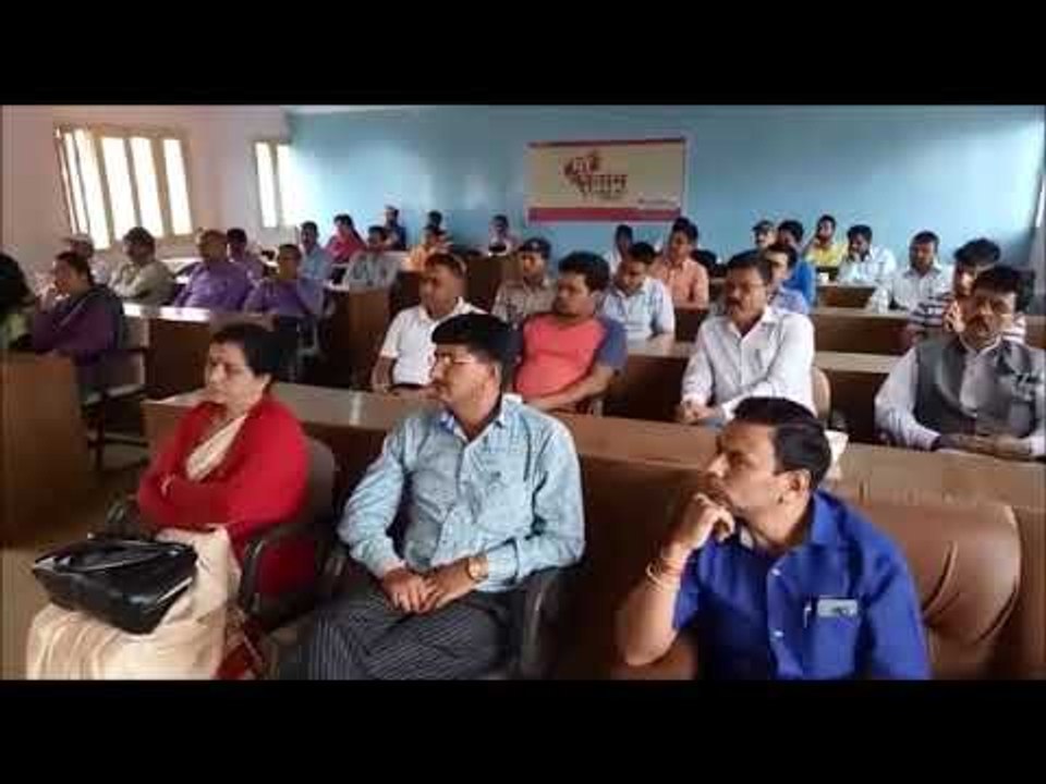 पिथौरागढ़ में डीएम ने दिलाई शिक्षकों व समाज के...