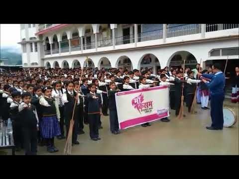 चम्पावत में हर वर्ग के लोग बनें हिन्दुस्तान की मुहिम का हिस्सा