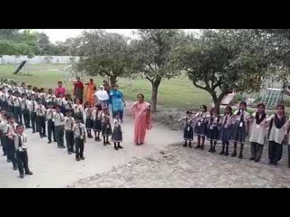 65 thousand people in north Bihar take oath of sanitation