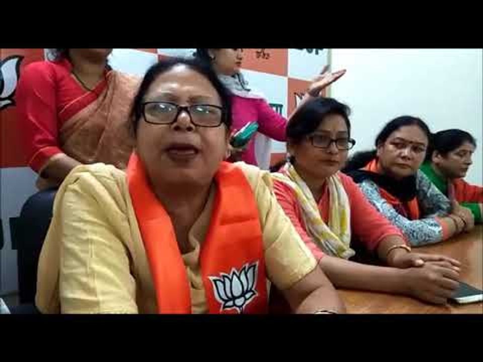 हल्द्वानी में भाजपा महिला सहायता समूहों का सम्मेलन शनिवार को