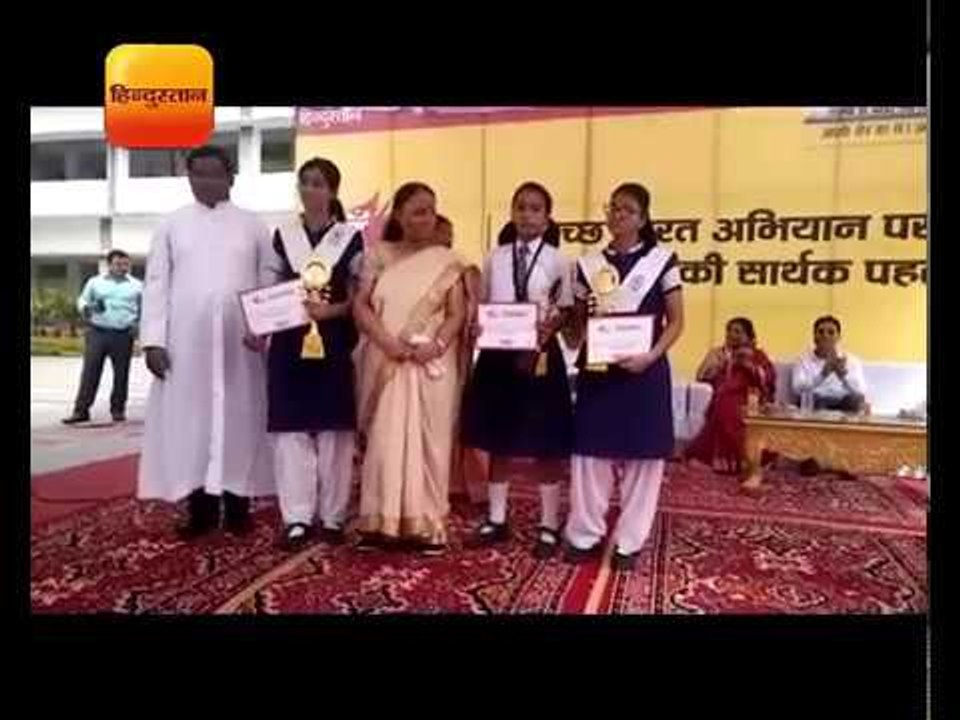 मां की कसम खाकर स्वच्छता अभियान को सफल बनाना होगा : प्रकाश पंत