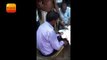 कर्ज माफी में किसानों से घूस लेते लेखपाल का Video वायरल, निलंबित कर जांच के आदेश