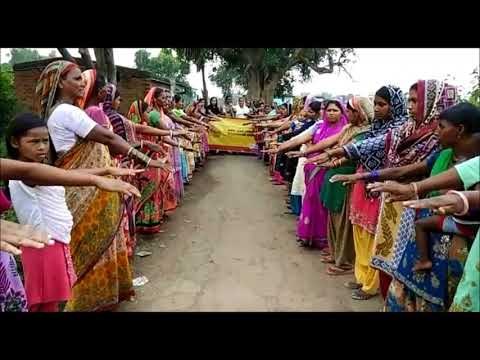 हिन्दुस्तान के स्वच्छता अभियान ने बदल दी है जिंदगी