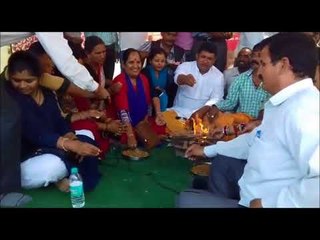 सचिवालय कूच की तैयारी कर रहे सैकड़ों शिक्षा प्रेरक गिरफ्तार