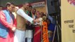 हिन्दुस्तान स्वच्छता अभियान : पौड़ी में CM त्रिवेंद्र सिंह रावत ने दिलाई स्वच्छता की शपथ