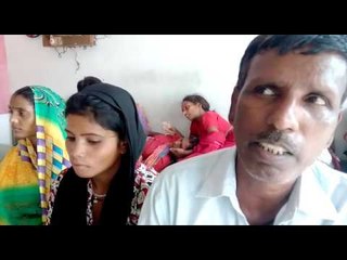 यूपी: चंद्रगहण के समय बरामदे में सो रही थी युवती, कट गई चोटी