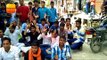 छात्रसंघ चुनाव की मांग को लेकर रुद्रपुर में सड़क जाम II student union elections || Gorakhpur