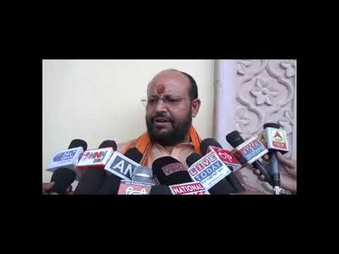 बिग बॉस के घर में शिवानी दुर्गा की एंट्री पर भड़के संत