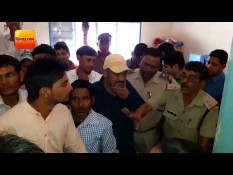 womans death after delivery at Karnprayag Hospital, Uttarakhand Hindi News - Hindustan