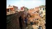 हादसा || कानपुर में विस्फोट से चार मकान ढहे II Explosions in Kanpur four houses collapsed